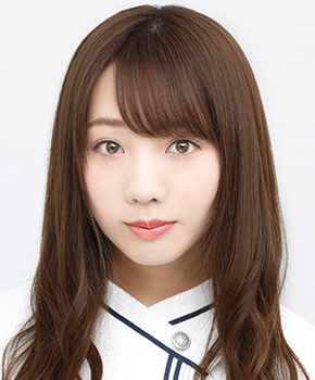 能條愛未、乃木坂46の時の宣材写真