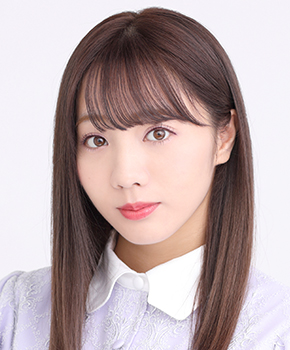 能條愛未、乃木坂46の時の宣材写真